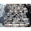 High Quality XCMG Crane Track Shoe